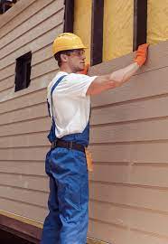 Affordable Siding Repair and Maintenance Services in Monument Beach, MA